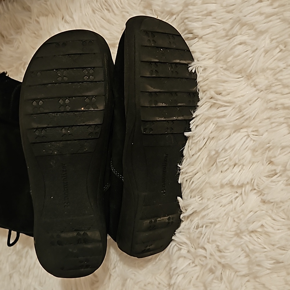 Naturalizer Suede boot - Picture 5 of 7